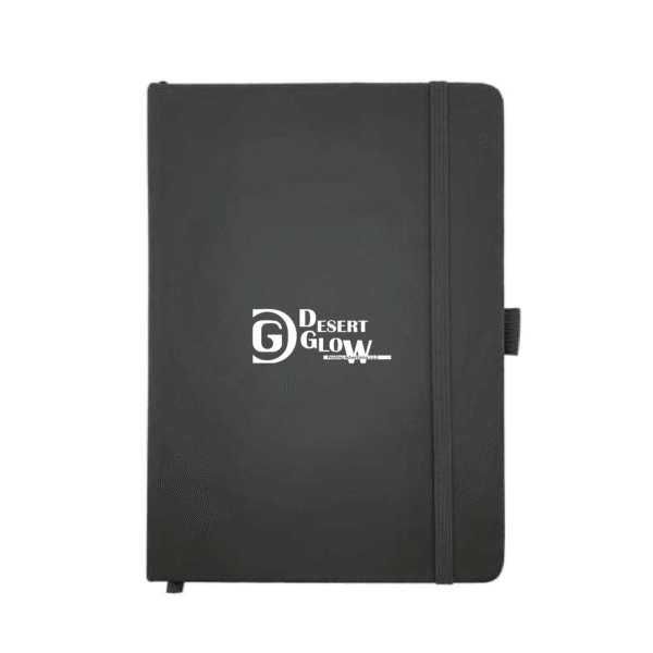 A5 Pu Notebooks