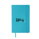 A5 Pu Notebooks