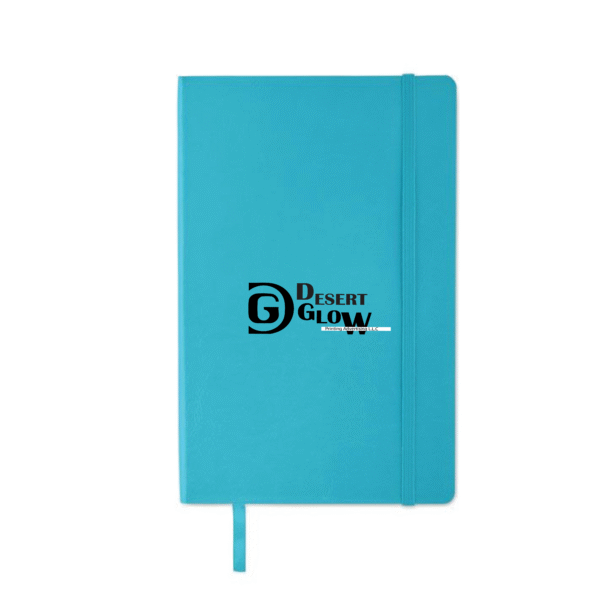 A5 Pu Notebooks