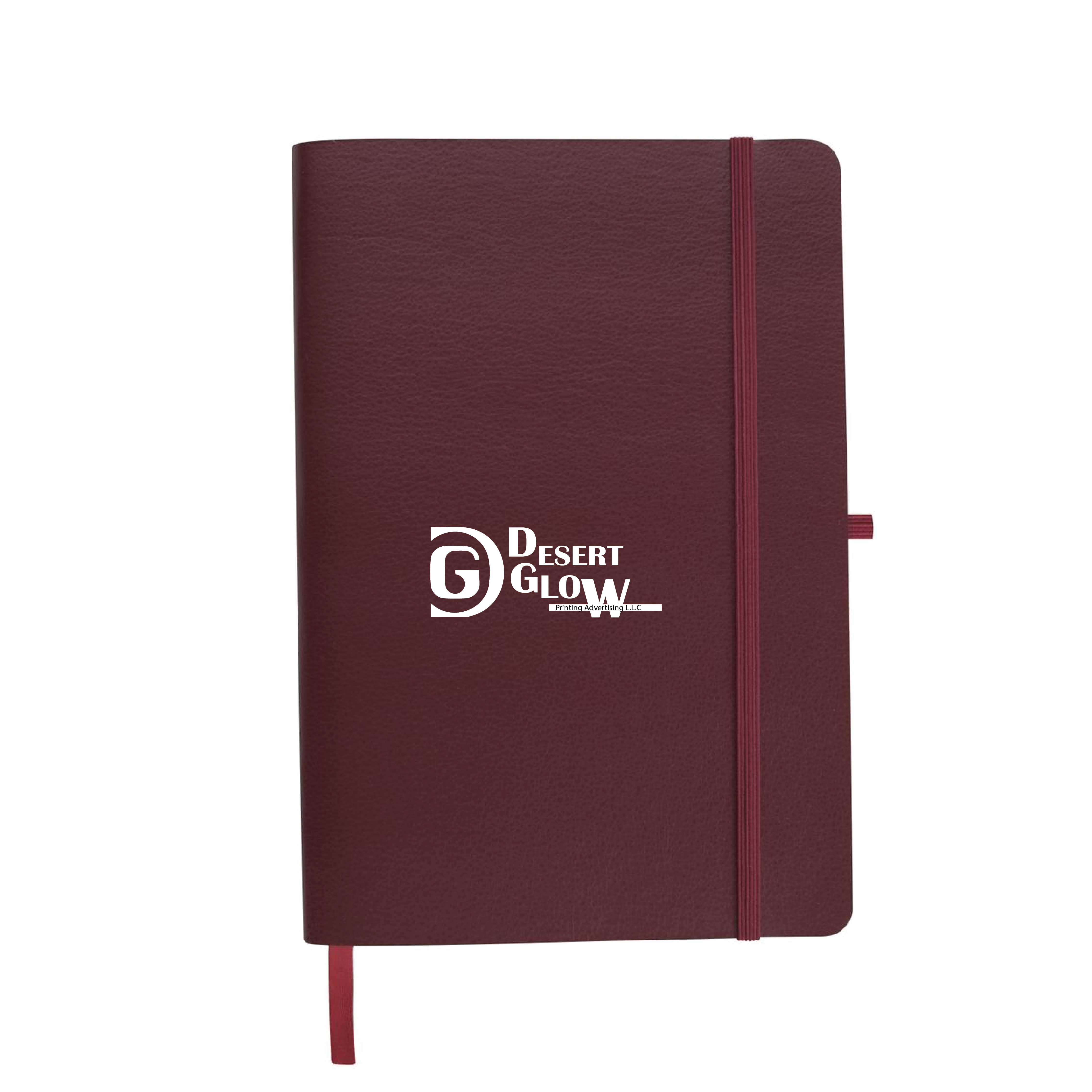 A5 Pu Notebooks