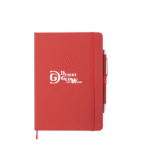 A5 Pu Notebooks
