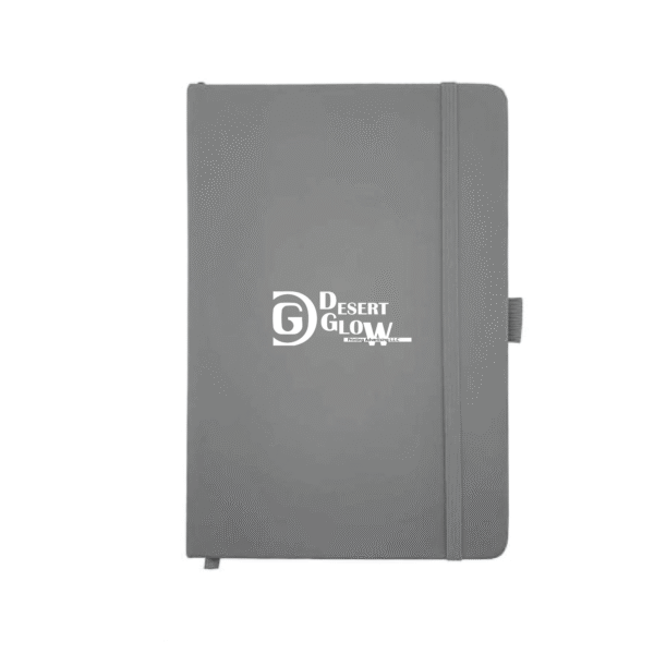 A5 Pu Notebooks