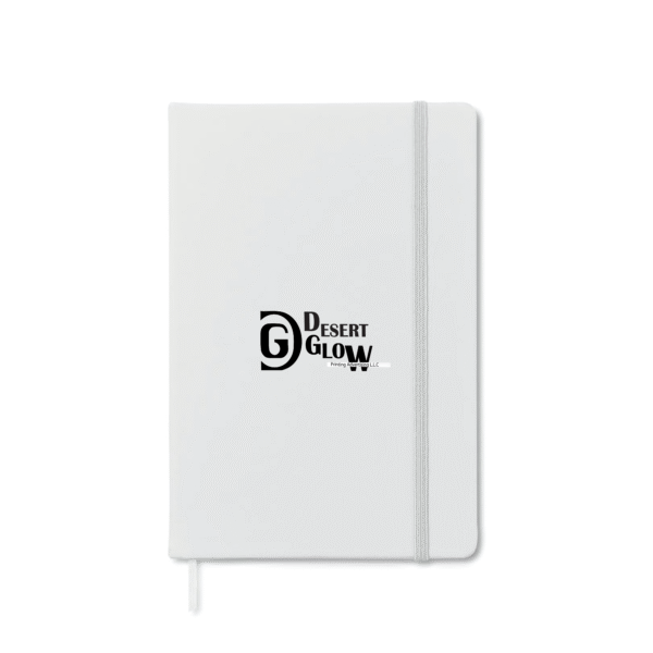 A5 Pu Notebooks