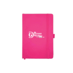 A5 Pu Notebooks