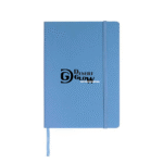 A5 Pu Notebooks