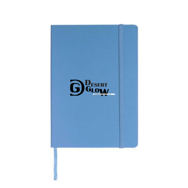 A5 Pu Notebooks