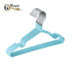 Baby Metal Hangers 30cm Nursery Clothes Hangers