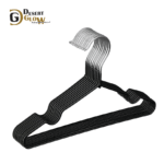 Baby Metal Hangers 30cm Nursery Clothes Hangers