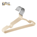 Baby Metal Hangers 30cm Nursery Clothes Hangers