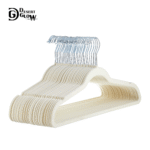 Baby Velvet Clothes Hangers, Kids Toddler Children’s Hangers for Clothes