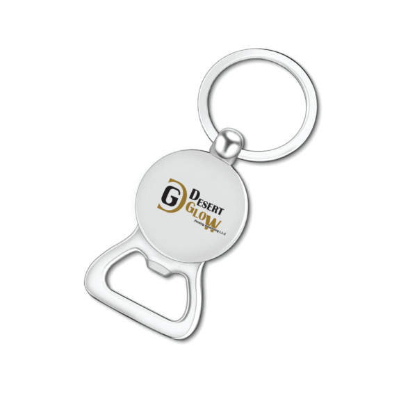 Bag Key Ring Chain