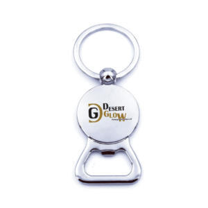 Bag Key Ring Chain-02