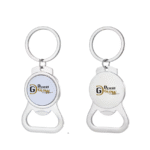 Bag Key Ring Chain