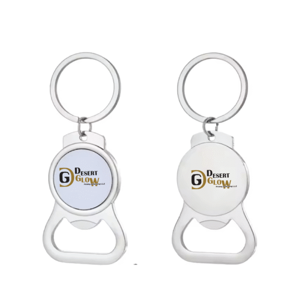 Bag Key Ring Chain