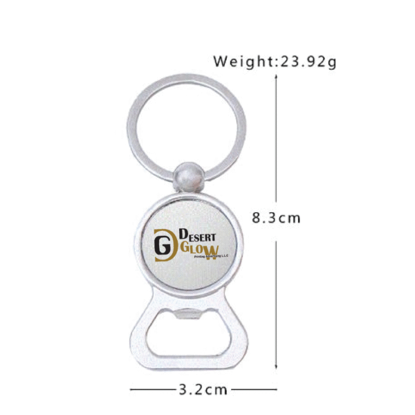 Bag Key Ring Chain