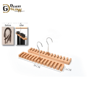 Belt Organizer Belt Rack-04