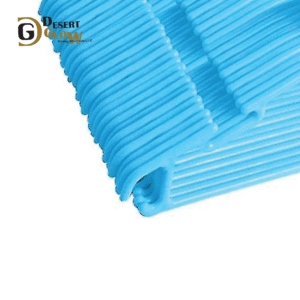 Blue Color Baby Clothes Hangers-03