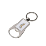 Bottle Opener Key Ring