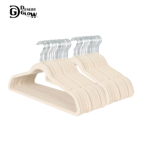Box Velvet Hangers