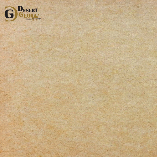 Brown Sandwich Paper Wrap