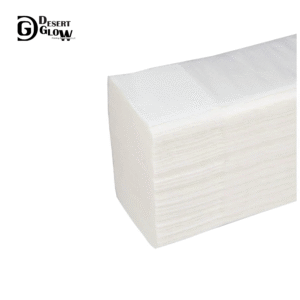 C Fold 2 Ply Dispenser Tissue 25 X 30 Cm