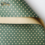 Christmas Small Dot Design Wrapping Paper