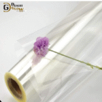 Cellophane Transparent Wrap Roll