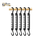 Closet Organizers and Storage