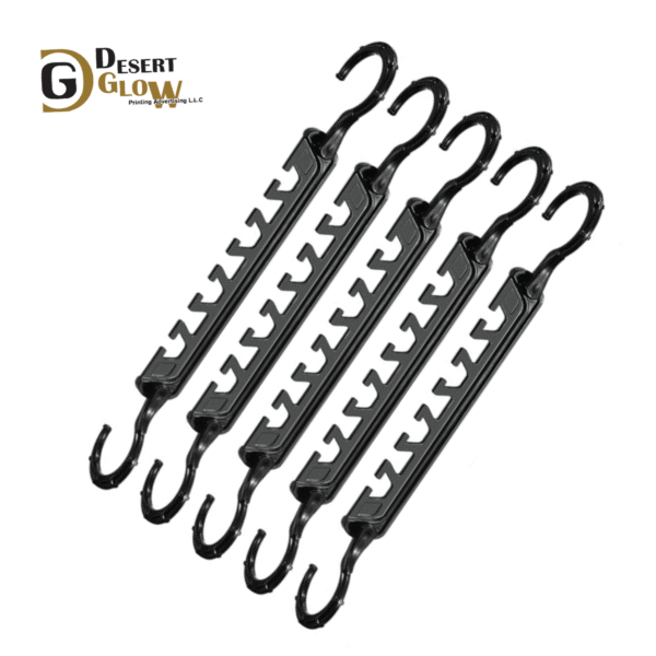 Closet Organizers and Storage