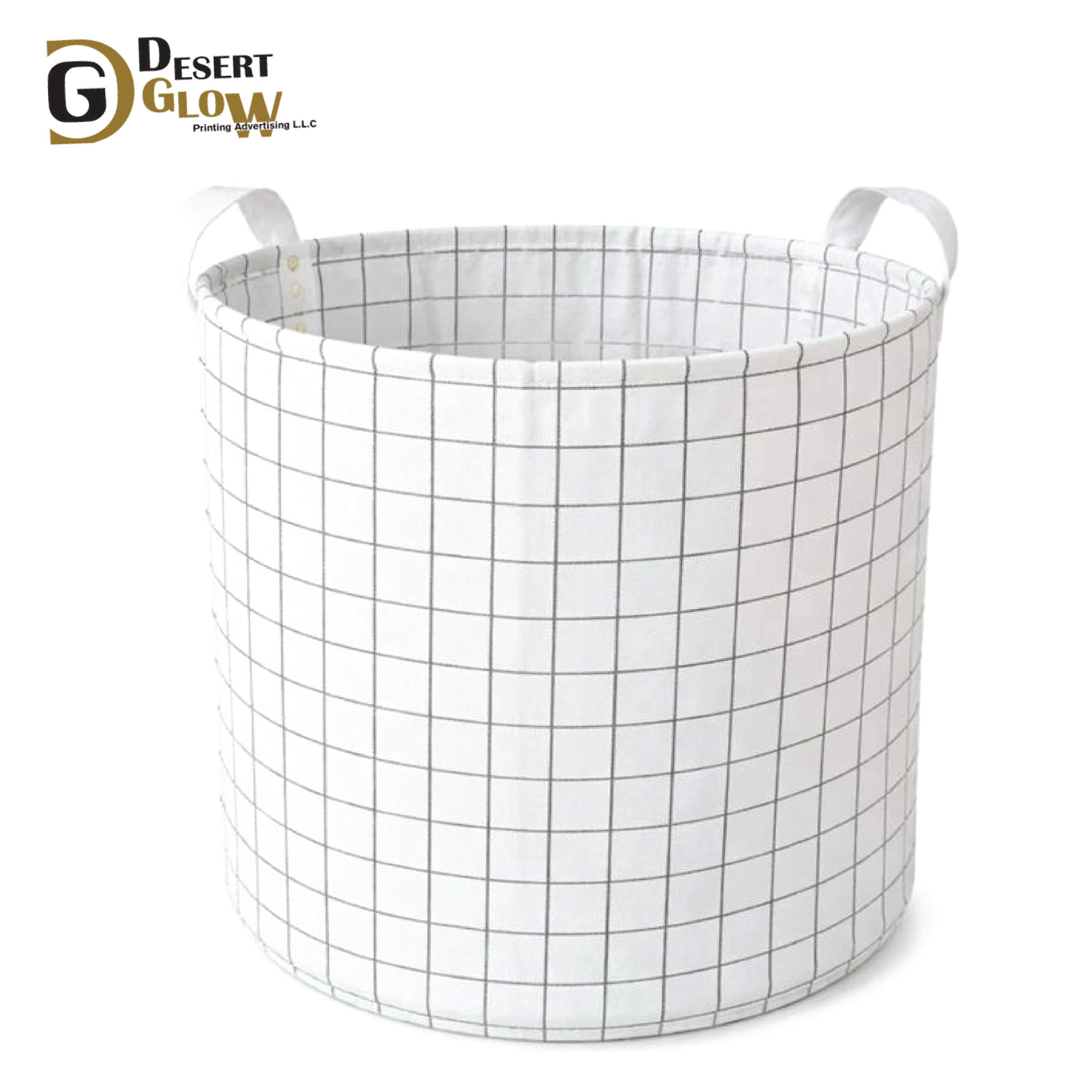 Collapsible Clothes Hamper