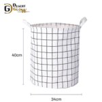 Collapsible Clothes Hamper