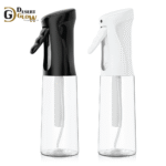 Continuous Mist Spray Bottles