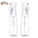 Continuous Mist Spray Bottles