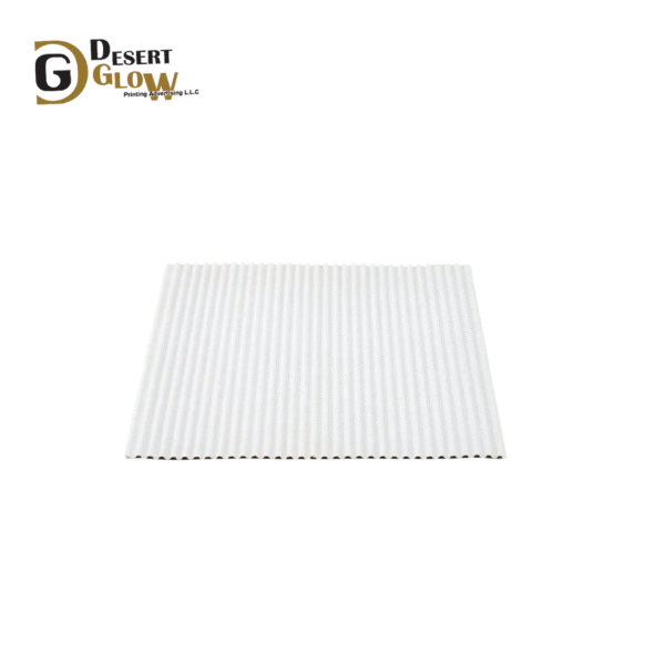 Corrugated Pizza Box Paper Liner