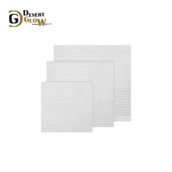 Corrugated Pizza Box Paper Liner