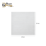 Corrugated Pizza Box Paper Liner