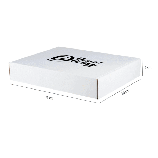 Customized Cardboard Corrugated Box
