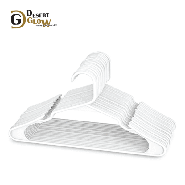 Durable Kids Clothes Hanger