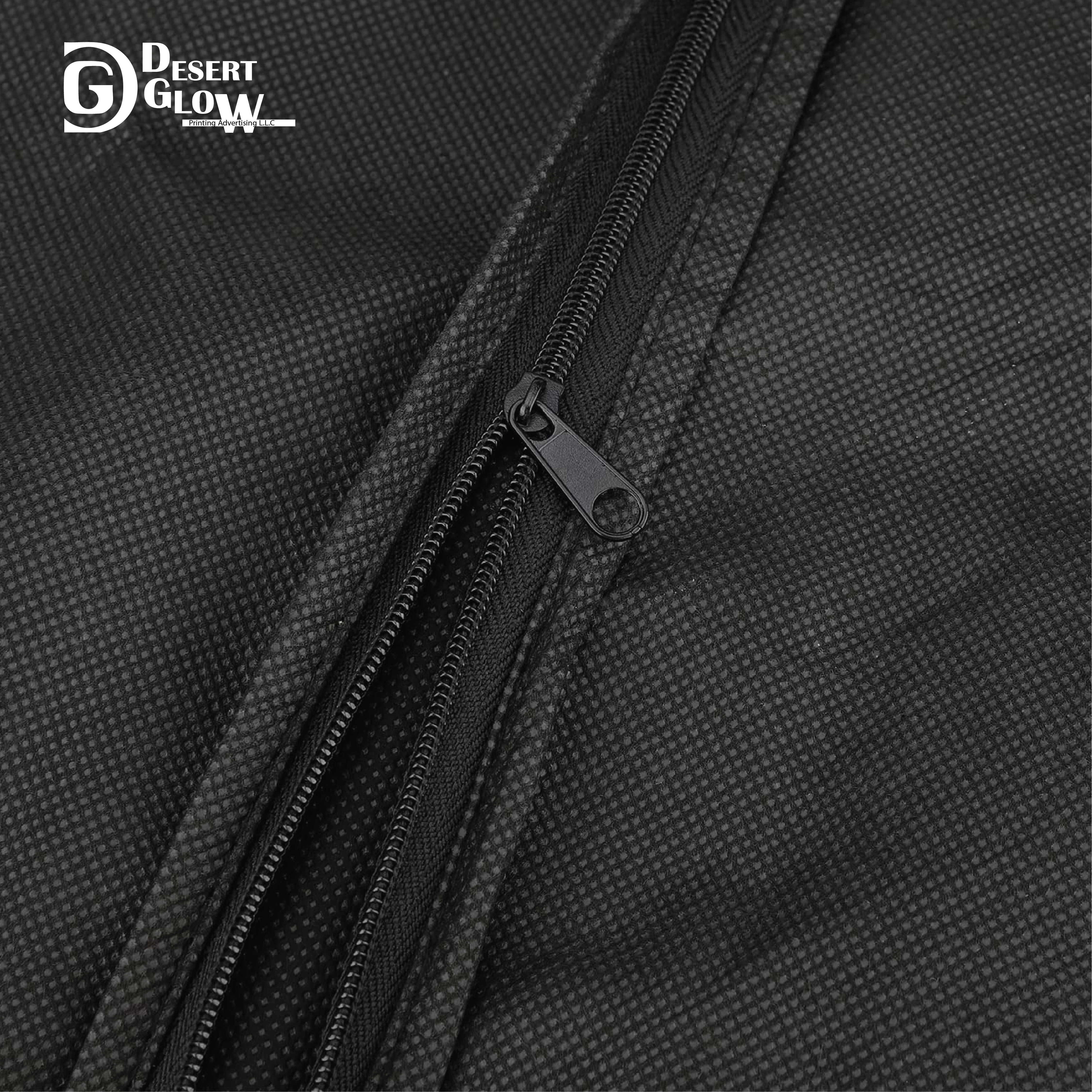 Dust Cover for Closet Clothes Storage