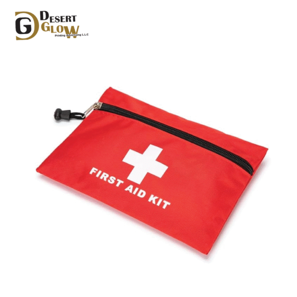 First Aid Kit