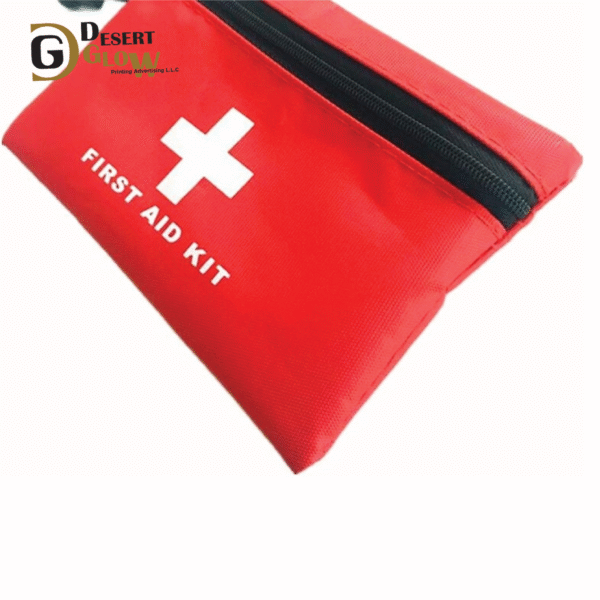 First Aid Kit