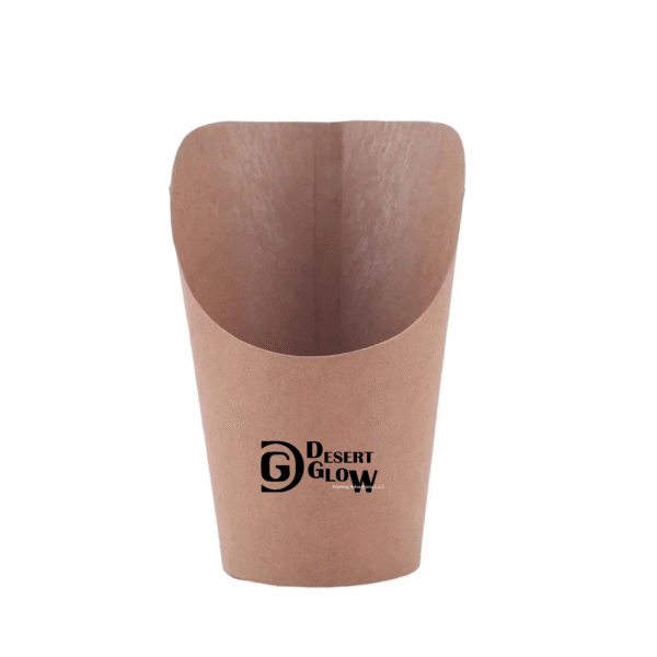 French Fries Scoop