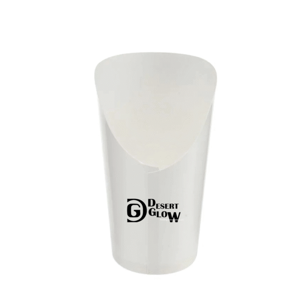 French Fries Scoop