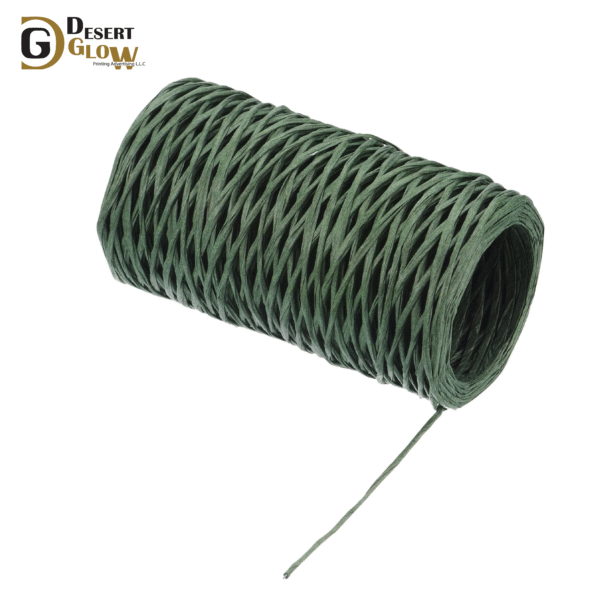 Gift and Paper Binding Wire – Strong Hold, Neat Finish & Versatile Use