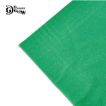 Green napkin 25 x 25 cm