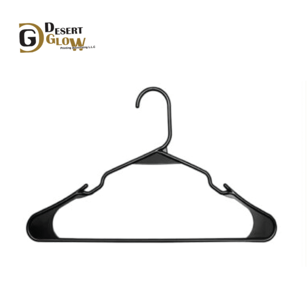 HOUSE DAY Adults Plastic Hanger