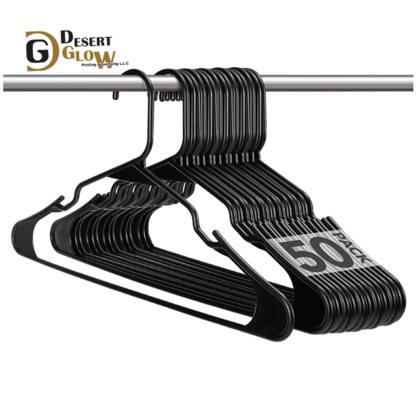 HOUSE DAY Adults Plastic Hanger