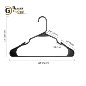 HOUSE DAY Adults Plastic Hangers-03