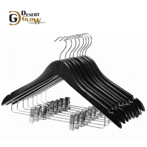 HOUSE DAY Wooden Hangers