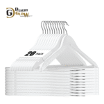 HOUSE DAY Wooden Suit Hanger